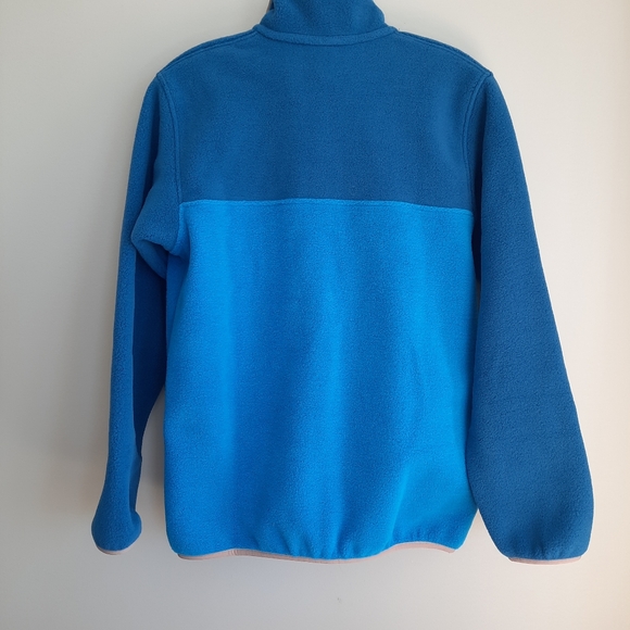 NWT Patagonia Synchilla Snap-T Size XS - Picture 9 of 12